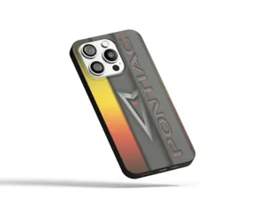 Pontiac Custodia Smartphone Look Competitivo Drift